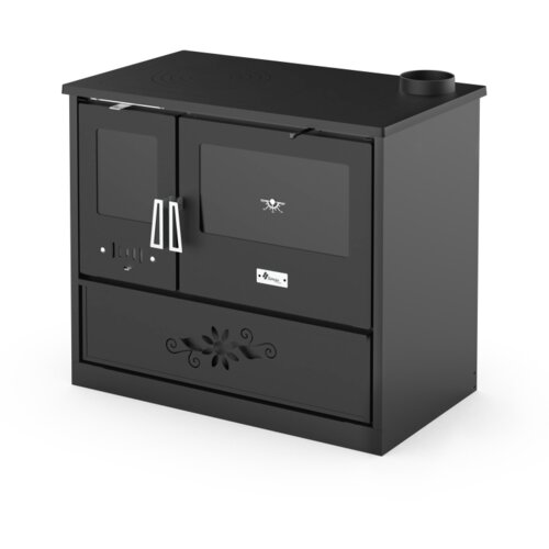 Simge Soba 7040 urus črna desna Cene