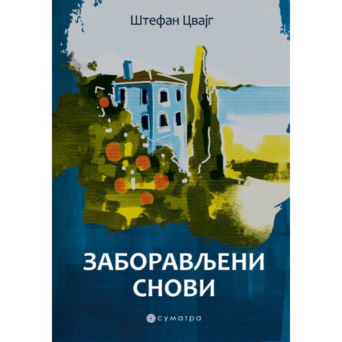  Zaboravljeni snovi Cene