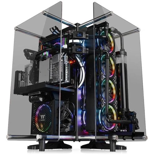 Oblivion gaming oprema Kući&scaron;te Thermaltake Core P90 TG Cene