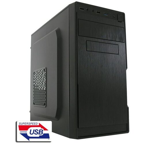 LC-Power Case 2014MB-Micro ATX Slike