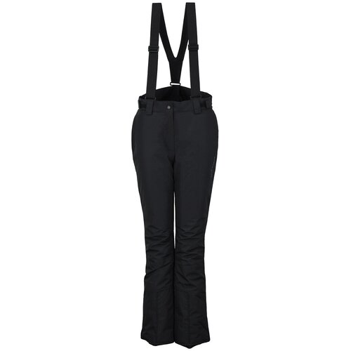 Peak Mountain Hlače Pantalon de Ski AMILLA femme Črna Slike