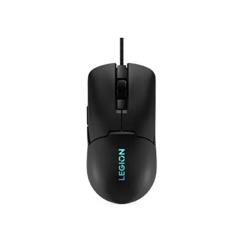 Lenovo Legion M300s RGB Gaming mi&amp;scaron; crni (GY51H47350) Slike