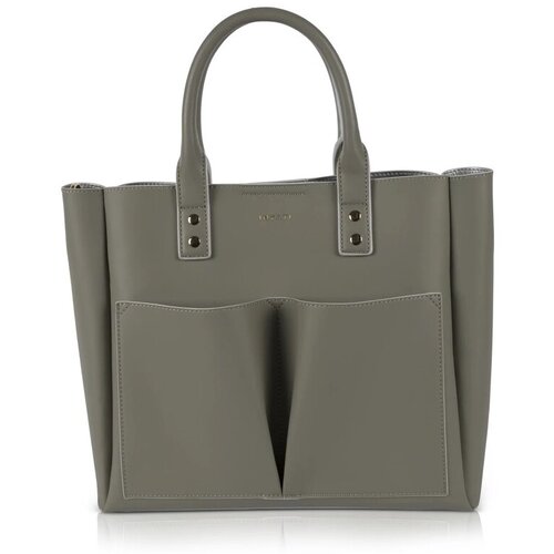 Inyati Frisa Bag - Olive Zelena Slike