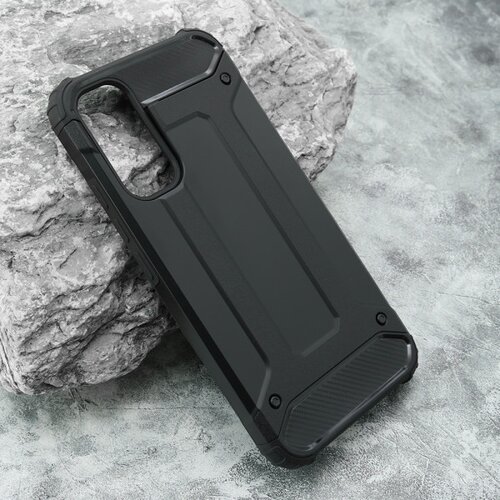 Ms maska defender ii za saung A346B galaxy A34 5G crna Slike