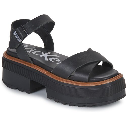 Kickers KICK HEKO Crna Cijene