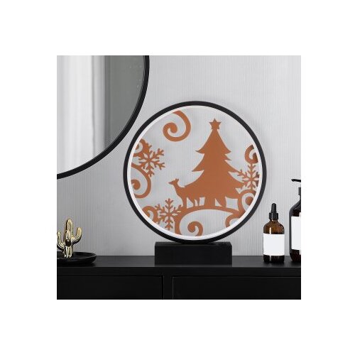 Opviq XMAS3 lampa Slike