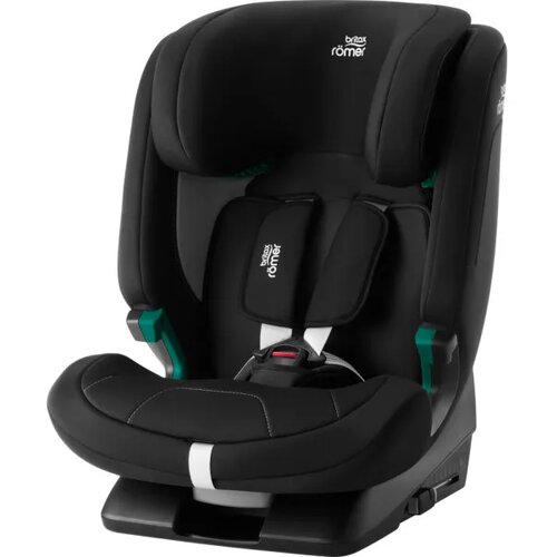 Britax Romer a-s Versafix(76-150cm), SpaceBlack Cene
