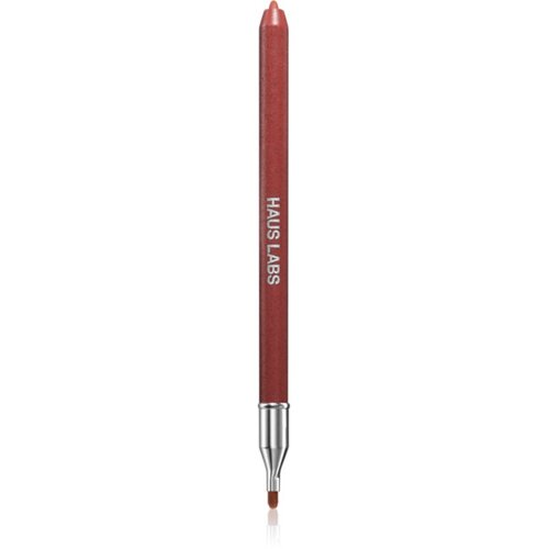 Haus Labs Optic Intensity tu&scaron; za oči u gelu nijansa Sienna Matte 1.3 g Cijene