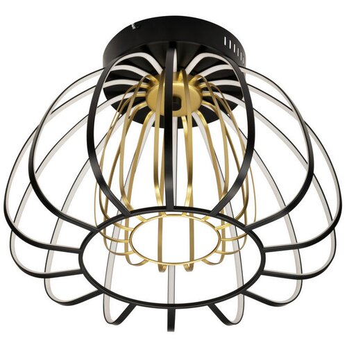 Novel STROPNA LED-SVETILKA Ontario 60 W/440 lm/3000 K/220-240 V/ Slike