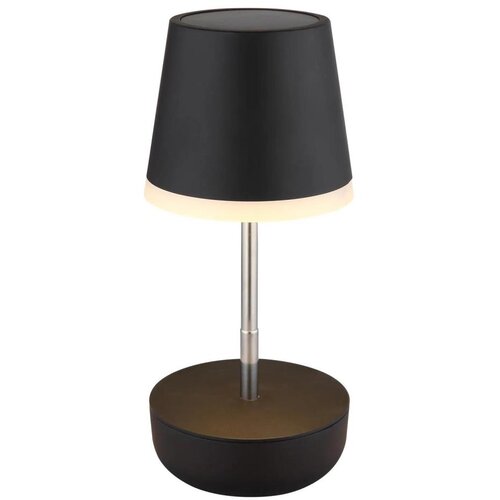 Globo 36638S - LED solarna lampa 10xLED/0,06W/3V IP44 crna Cene