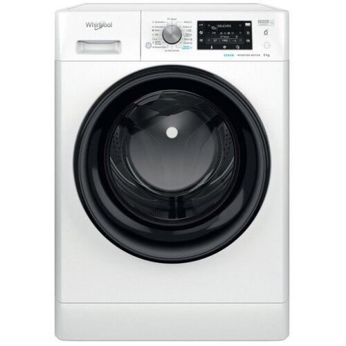 Whirlpool mašina za veš FFD 9479 BV EE Cijene