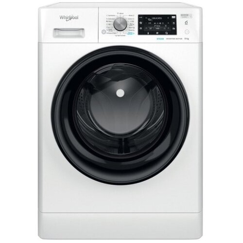 Whirlpool Perilica rublja Whirpool FFD 9479 BV EE Slike