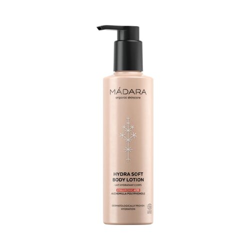 M&amp;Aacute;DARA Organic Skincare Hydra Soft losjon za telo Slike