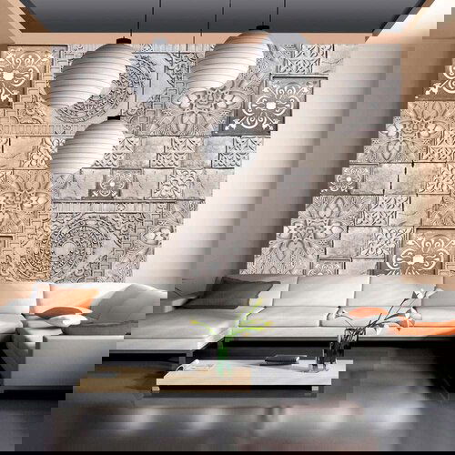  Tapeta - Stone tile 400x280 Cijene