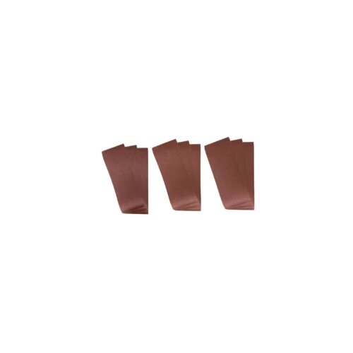 Scheppach set brusnog papira 9/1 za OSM100 OSM600 7903400705 Slike