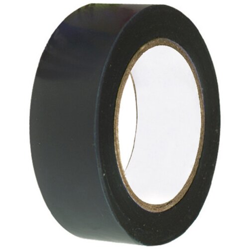 Oem Izolaciona traka 15mm x 10m crna Cene