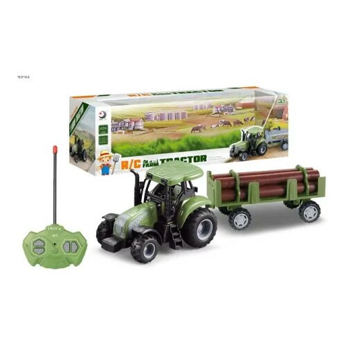 Traktor na daljinski ( 864551 ) Slike