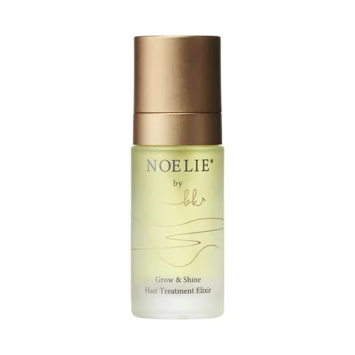 Noelie Grow & Shine Hair Treatment Elixir