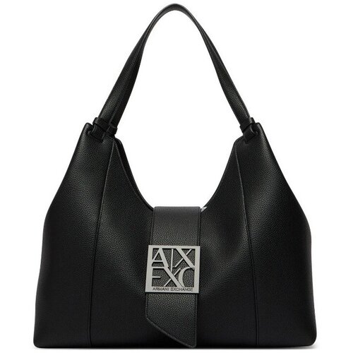 Armani Exchange Torbe XW003002AF11902 Črna Cene
