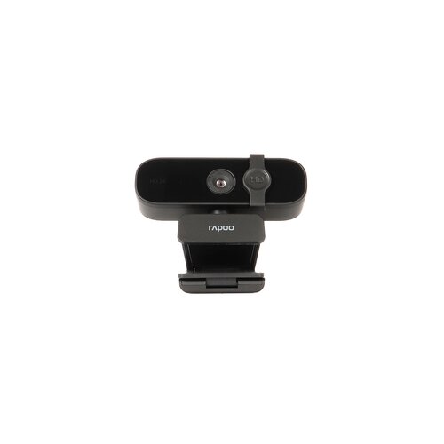 Rapoo WEB camera XW2K BLK webcam 30FPS 2K FHD AF, R-20022 Slike
