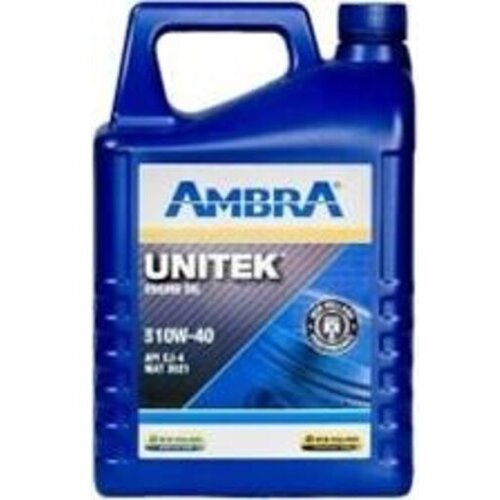 Ambra olje unitek 10w40 new holland, fiat 5L Cene