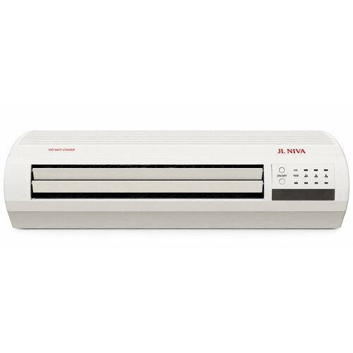 JL Niva zidna keramička ptc grejalica S-1037 PTC-2000 &ndash; 2000W sa daljinskim upravljačem Cene