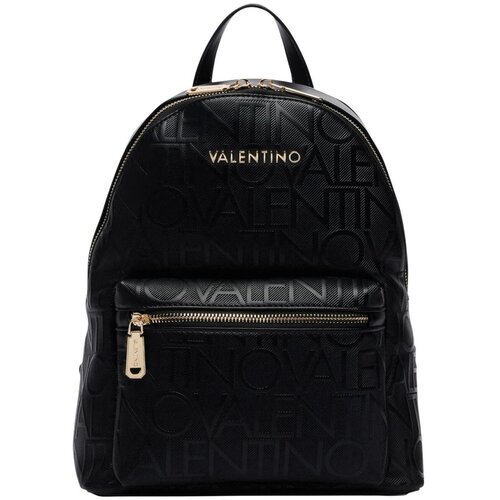 Valentino Bags Nahrbtniki GYNEVRA RE VBSA6820 Črna Slike