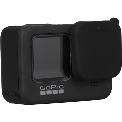 GoPro silikonska za&amp;scaron;čita za lečo za Hero 12/11/10/9 Slike