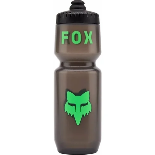 Fox Purist Bottle Smoke 760 ml Kolesarske flaše