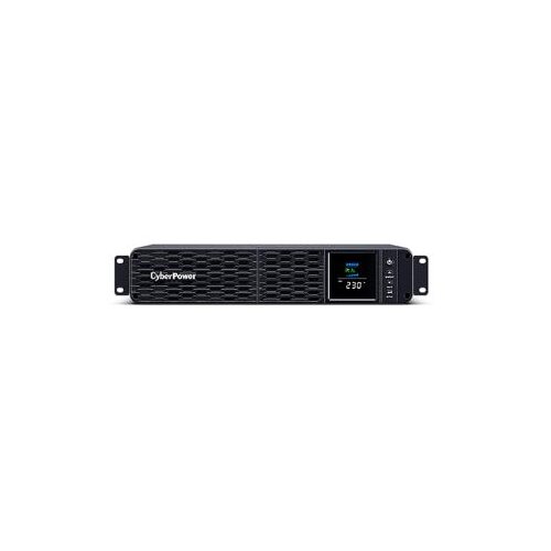 Cyberpower 2000VA/1200W CP2000EIPFCRM2U Cene