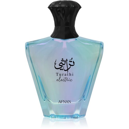 Afnan Unisex parfem Afnan Turathi Electric Eau De Parfum 90 ml Cene