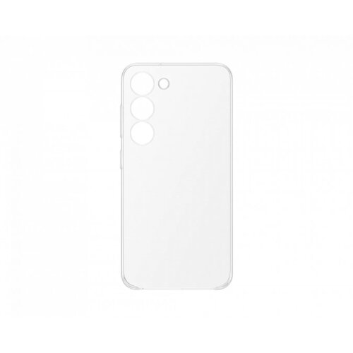 Samsung galaxy S23 clear transparent Cene