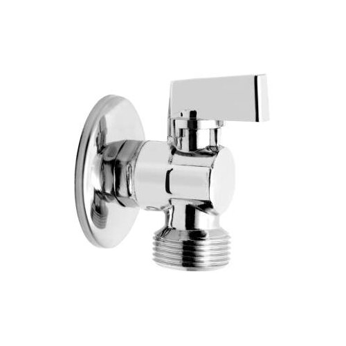 Ferro VENTIL KUTNI 1/2-3/4" SA ROZETNOM CF3027 Cijene