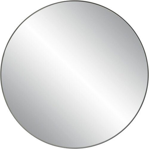 XORA STENSKO OGLEDALO, 100/100/3,5 cm steklo Slike