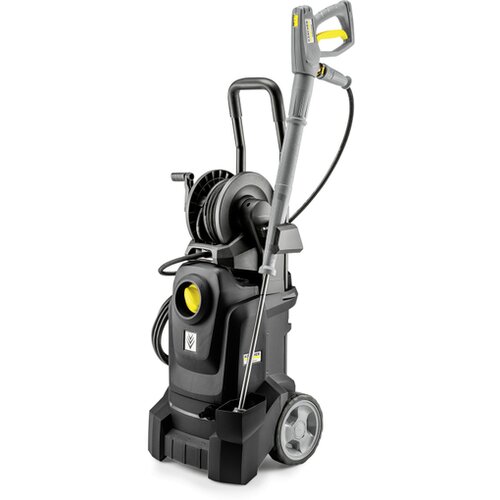 Kärcher HD 5/13 EX EB + FOAM CLASSIC ANNIVERSARY EDITION - Kompresorski čistač 1.520-830.0 Cene