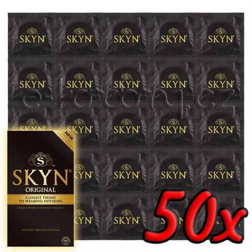SKYN SKYN® Original 50 pack
