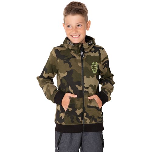 SAM73 Craig Sweatshirt - Boys Cene