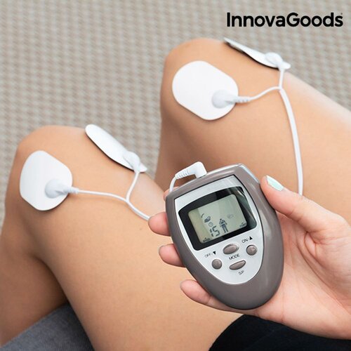 InnovaGoods Tens elektrostimulator becalm (20472857) Cene