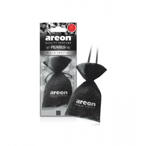 Areon Miris za auto Pearls Black Crystal Slike