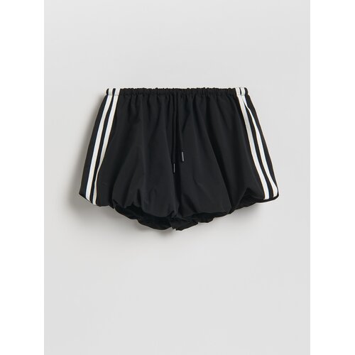 Reserved GIRLS` SHORTS - crno Cijene
