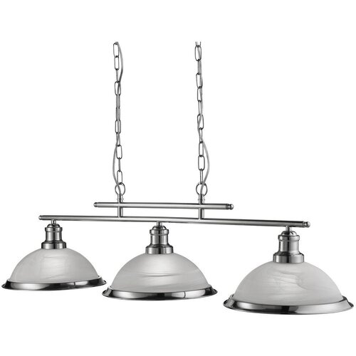 XXXL viseča svetilka bistro 100/82/28 cm E27 Cene