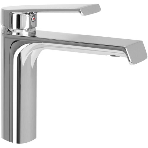 Rea HASS umivalnik Mixer Chrome Low Slike