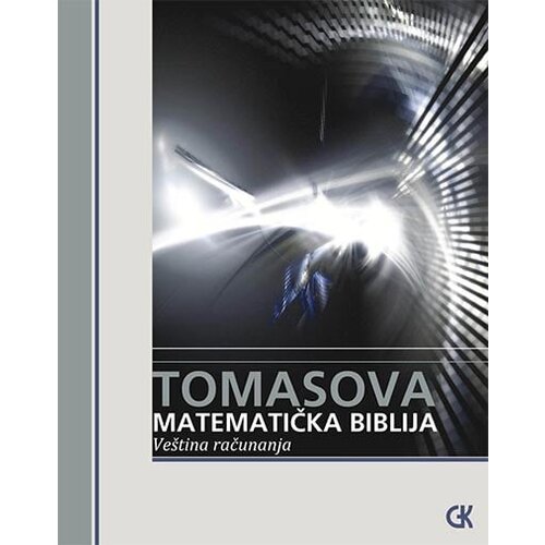 Građevinska knjiga Džordž B. Tomas - Tomasova matematička biblija Cene