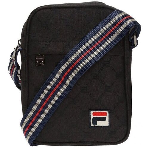 Fila Torbice REPORTER BAG Črna Slike