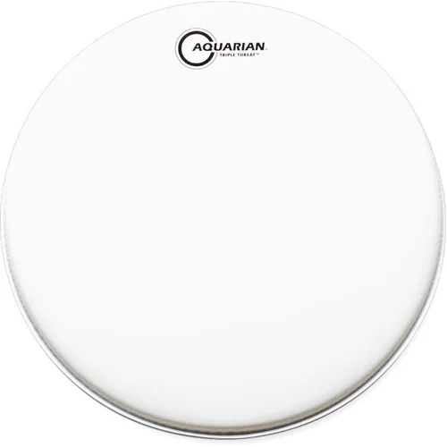 Aquarian TRP14 Triple Threat Coated 14" Opna za bubanj