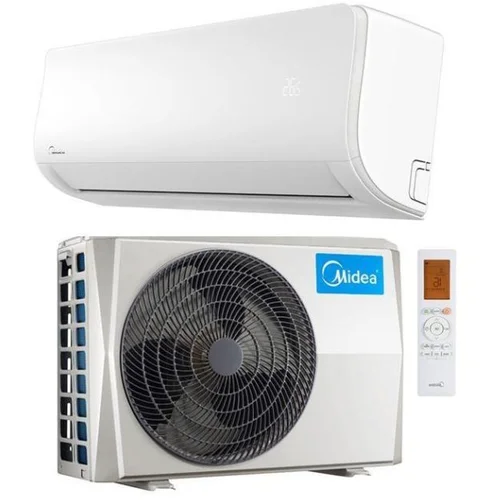 Midea klima Xtreme Save 3.5 kW