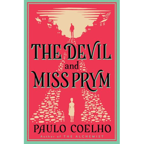 Harper Collins Publishers Ltd Paulo Coelho - The Devil and Miss Prym Slike