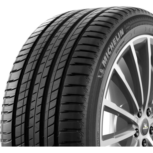 Michelin Letna 285/40R20 108Y LATITUDE SPORT 3 MO XL - Skladi&scaron;če 9 (Dostava 5 delovnih dni) Cene