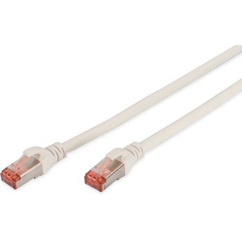 Digitus Mrežni kabal CAT8.1 S/FTP 0.5m Cene