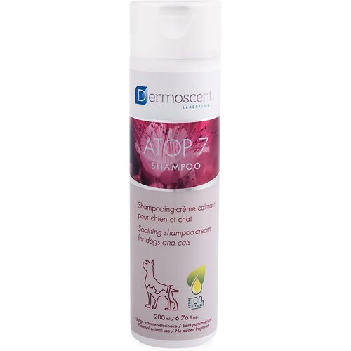 Dermoscent ATOP 7 &scaron;ampon za pse i mačke Cene